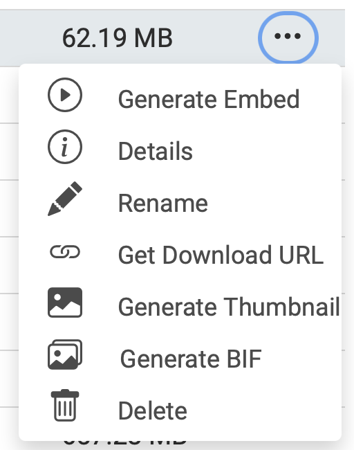 scaleengine file browser